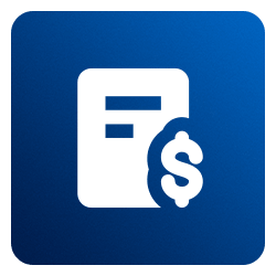 Nota Fiscal em todas as compras