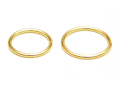 Ouro Maciço 14k e 18k