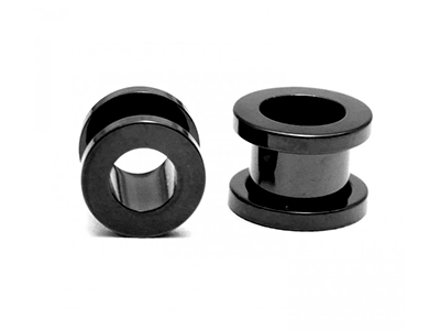PVD Black