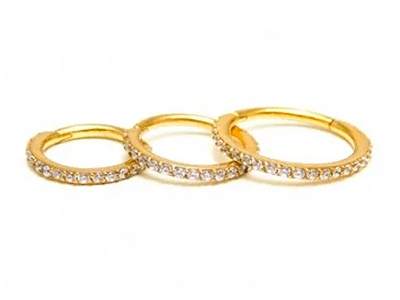 PVD Gold